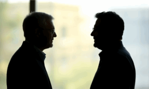 A conversation about Intelligence Rising