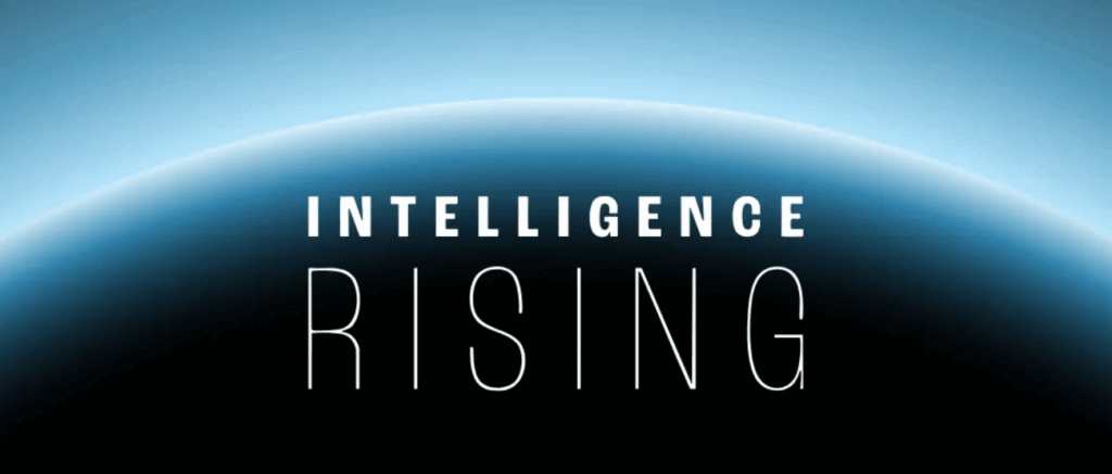 Intelligence Rising